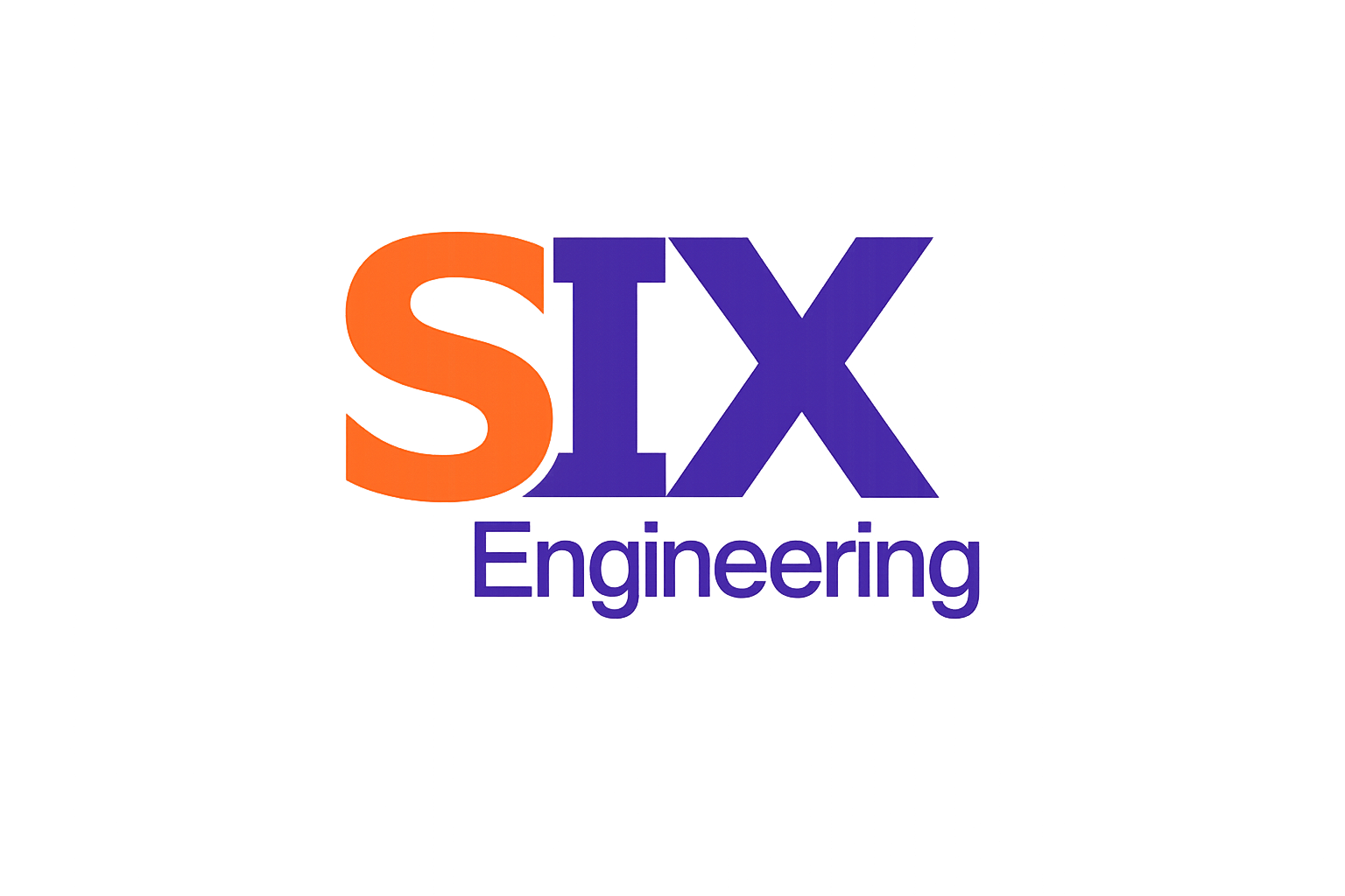 About - SIX Engineering Sale&Service